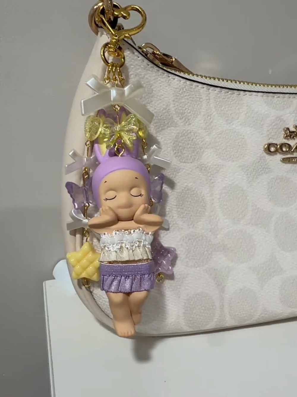 Sonny Angel Keychain